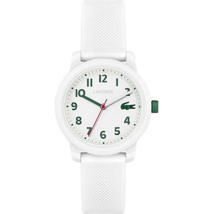 Lacoste Quarzuhr »LACOSTE.12.12 KIDS«, Armbanduhr, Kinderuhr, Geschenk, Geburtstag, Schulanfang