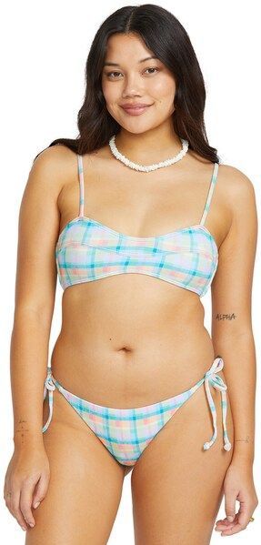 Billabong Bade-Shirt »Check The Waves«