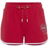 H.I.S Sweatshorts, mit schöner Stickerei, Loungeanzug