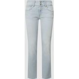 Pepe Jeans Slim-fit-Jeans »SLIM JEANS LW«