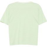 s.Oliver Junior T-Shirt, mit Schriftzug