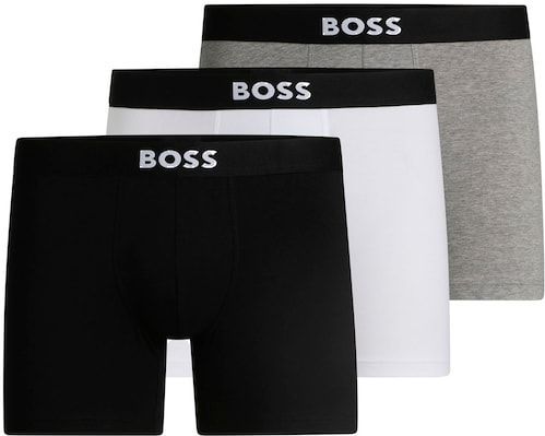 BOSS Boxer »3P BOSS ONE x David Beckham«