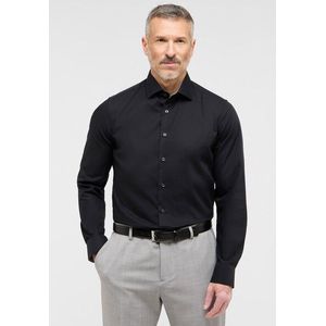 Eterna Langarmhemd »SLIM FIT«, NON IRON (bügelfrei)