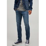 Jack & Jones Slim-fit-Jeans »JJIGLENN JJFOX JOS 047 50SPS«