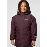 Jack Wolfskin Outdoorjacke »COSY BEAR JACKET G«, mit Kapuze