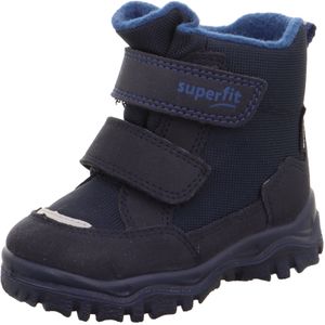 Superfit Winterboots »HUSKY1 WMS: mittel«, Snowboots mit wasserdichtem SYMPATEX, Größenschablone zum Download