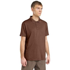 Jack Wolfskin Poloshirt »TRAVEL POLO M«