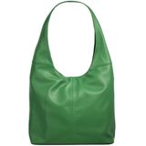 Piké Shopper, echt Leder, Made in Italy