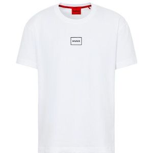 HUGO Underwear T-Shirt »Laze T-Shirt«, mit Rundhalsausschnitt
