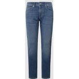 Pepe Jeans Slim-fit-Jeans »SLIM GYMDIGO JEANS, sehr elastisch«