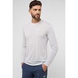 Jack Wolfskin Langarmshirt »VONNAN LS T M«