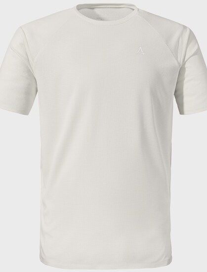 Schöffel Funktionsshirt »Hiking T Shirt Style Grunas MNS«