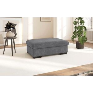 sit&more Polsterhocker »Alcudia«