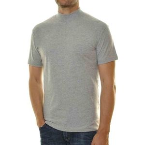 RAGMAN Stehkragenshirt