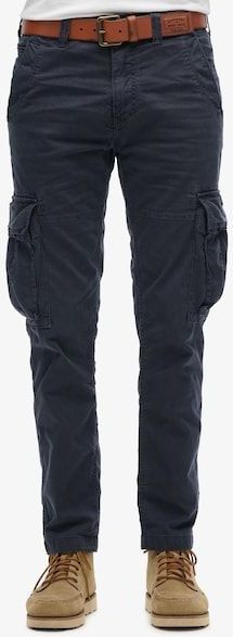 Superdry Cargohose »Core Cargo Pant«