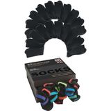 H.I.S Socken, (Box, 20 Paar), in praktischer Geschenkbox