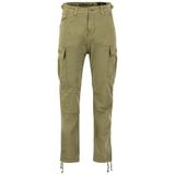 Alpha Industries Cargohose »Alpha Industries Men - Pants Squad Pant«