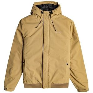 Billabong Outdoorjacke »All Day«, mit Kapuze