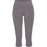 LASCANA ACTIVE Caprileggings, mit breitem Komfortbund