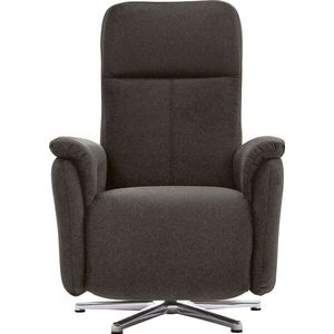 CALIZZA INTERIORS Relaxsessel »Olivin«, inklusiver stufenloser Kopfteilverstellung und mit Verstellung