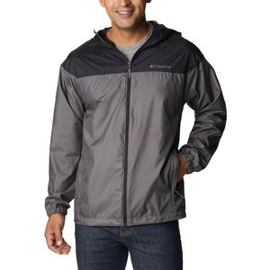 Columbia Windbreaker »Flash Challenger Novelty Windbreaker«, mit Kapuze
