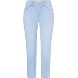 MAC Ankle-Jeans »Slim 7/8«, Kontrastfarbene Nähte