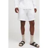 Jack & Jones Shorts »JPSTBILL LAWRENCE LINEN SHORTS SRT LN«