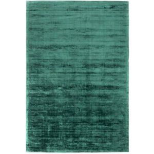 morgenland Teppich »Designer Teppich Chester«, rechteckig, 10 mm Höhe, Viskose