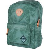 NITRO Freizeitrucksack »Urban Classic«, Daypack mit Laptopfach, Alltagsrucksack, Schulrucksack