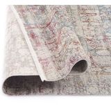 Musterring Teppich »SINFONIA«, rechteckig, 8 mm Höhe, exclusive MUSTERRING DELUXE COLLECTION hochwertig gekettelt Fransen