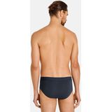 Camano Slip »comfort«, (2er Pack), mit elastischem Logobund