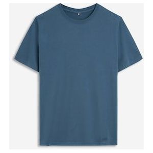 Cinque Rundhalsshirt »CIDANI«, mit Logoprägung