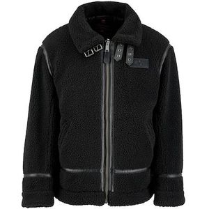 Alpha Industries Bomberjacke »Alpha Industries Men - Bomber Jackets B-3 Teddy«