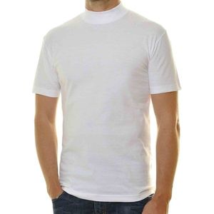 RAGMAN Stehkragenshirt
