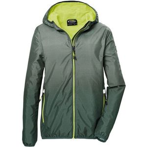Killtec Funktionsjacke »KOS 139 BYS JCKT«, Wasserdicht, reflektierend, modisch, PFAS-frei imprägniert