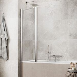 maw by GEO Badewannenaufsatz »maw flex PRO AP-B200«