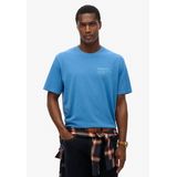 Superdry Rundhalsshirt »CORE LOGO CITY T SHIRT«