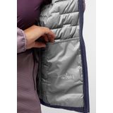 Jack Wolfskin Daunenweste »PASSAMANI DOWN VEST W«