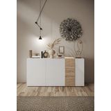 INOSIGN Sideboard »Venus, Kommode«, Breite 181 cm