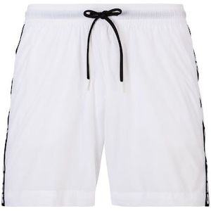 HUGO Underwear Badeshorts »FAB«, mit Tunnelzug im Bund