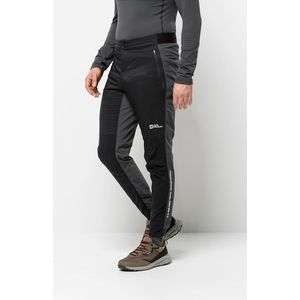 Jack Wolfskin Fahrradhose »MOROBBIA ALPHA PANTS M«