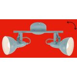 Briloner Leuchten LED Deckenspot »Soft«