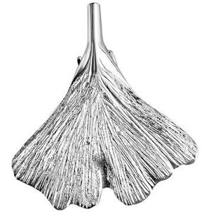 Vivance Kettenanhänger »925-Sterling Silber weiss«