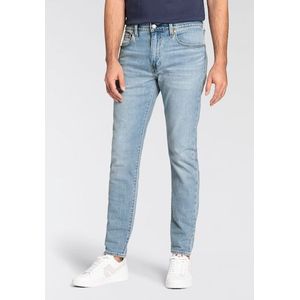 Levi's® Tapered-fit-Jeans »512 Slim Taper Fit«, mit Markenlabel