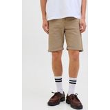 Jack & Jones Shorts »JJIRICK JJORIGINAL SHORTS SQ 913 SN«, im Five-Pocket Style