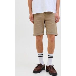 Jack & Jones Shorts »JJIRICK JJORIGINAL SHORTS SQ 913 SN«, im Five-Pocket Style