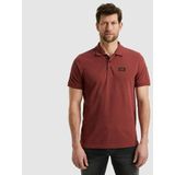 PME LEGEND Poloshirt »Short sleeve polo Trackway«