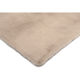 OCI DIE TEPPICHMARKE Teppich »BUFFY SOFT«, rechteckig, 25 mm Höhe