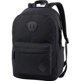 NITRO Freizeitrucksack »Urban plus«, Daypack, Streetpack im Retro-Look, Alltagsrucksack, Schulrucksack