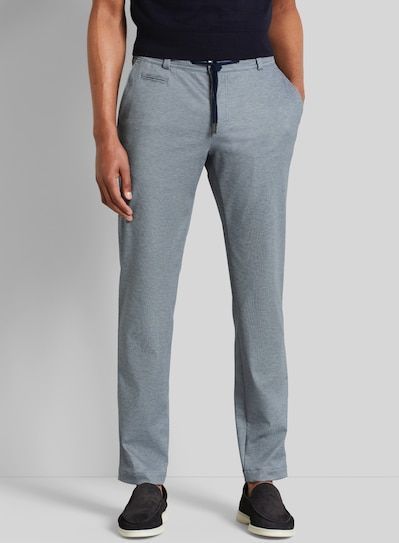 bugatti Chinohose, mit Kordelzug